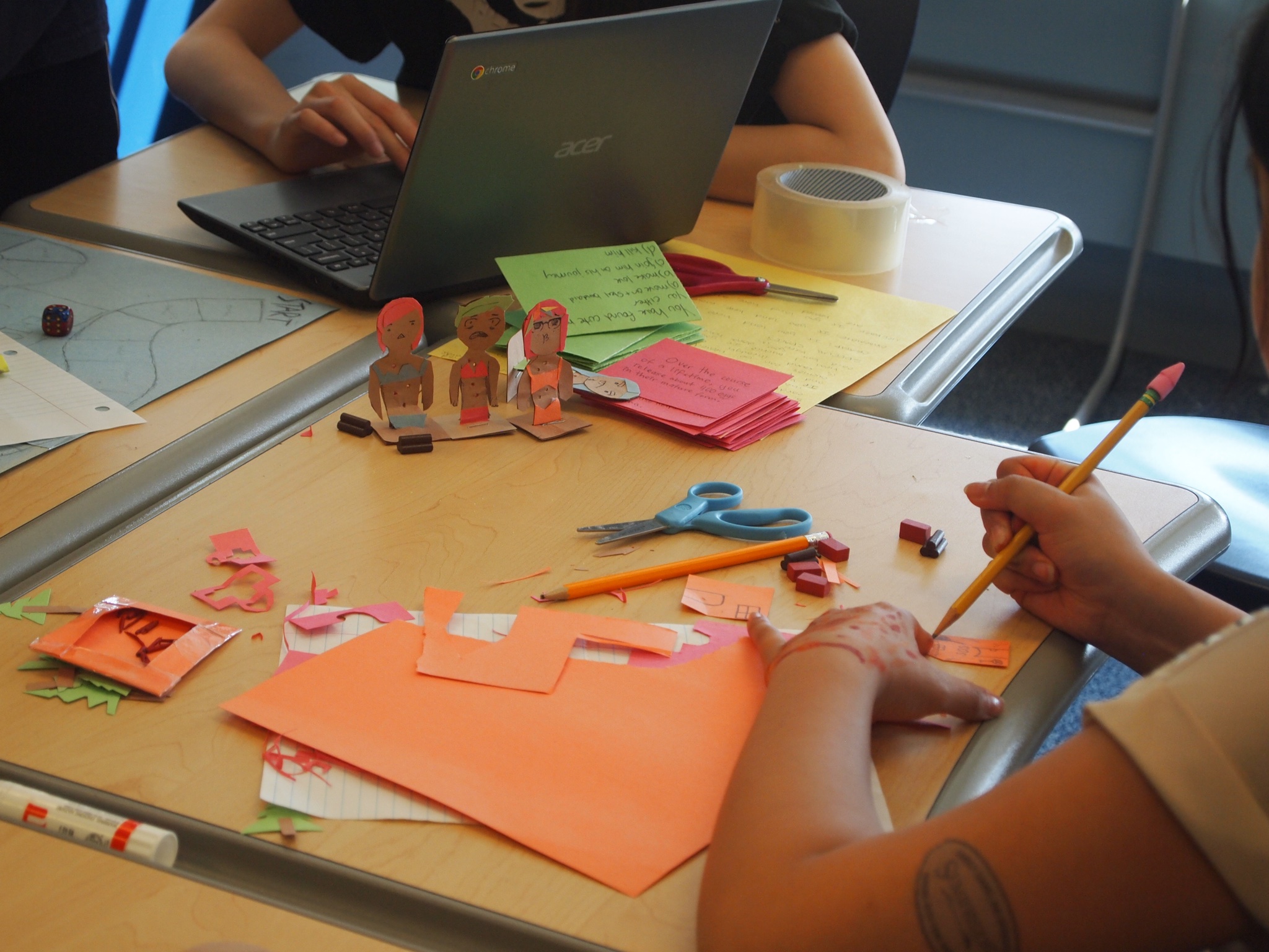 Spring Qtr 2016 – Engineering Education and Online Learning (ENGR 391) (EDUC 391)
