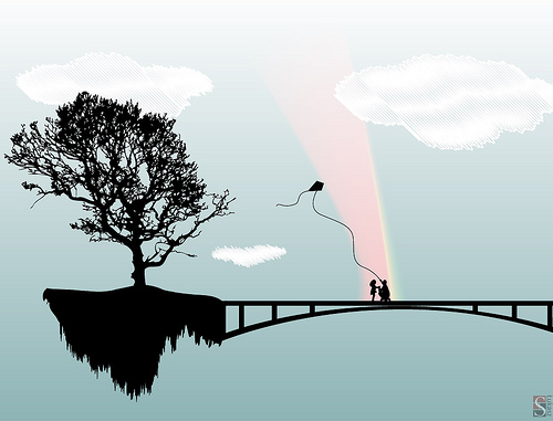 Of Quests and Brain Chemicals