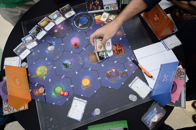 IndieCade is Coming!