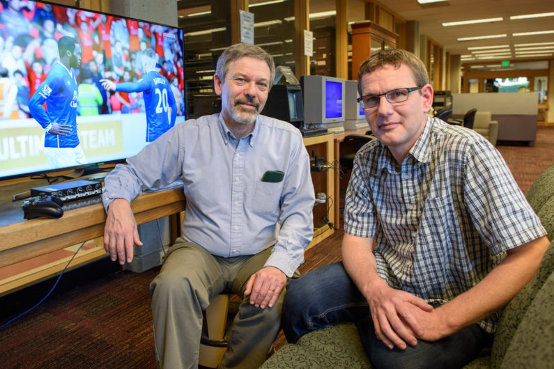 Faculty and Students at Stanford Argue For Increased Study of Games and Interactive Media